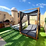 Bora Bora Atico Con Piscina Privada En Paraiso De Vera