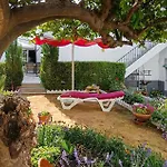 La Casa Del Limonero