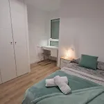 Chc - Apartamento Wabalo