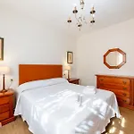 Casa De La Abuelita Jose