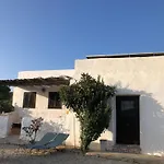 Estudio En Cortijo En Fernan Perez