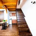 Balcon De Belgara