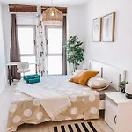 Summer Breeze Apartment