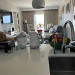 Apartamento Las Flores