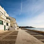 Apartamento Altafullaplatja