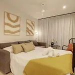 Nuevo Piso Centro Torre Del Mar