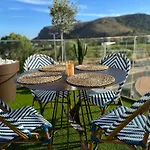 Hotel Portmán - Alojamiento con Encanto -