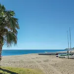 Gorgeous Apartment In Urb El Chaparral With Wifi