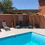 Apartamento Con Piscina Adults Only
