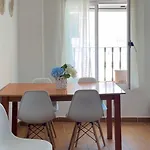 Apartamento en el casco histórico, a 5 min playa.