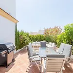 Jardines del Sol J2