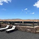 La Hacienda De Tefia
