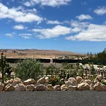 La Hacienda De Tefia