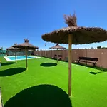 Apartamento Camaleon