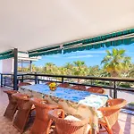 Anagabu Beach Planetcostadorada