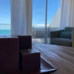 Seafront Apartment With Terrace And Views In Javea