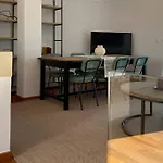 Seafront Apartment With Terrace And Views In Javea
