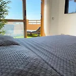Duplex Apartment With Sea View