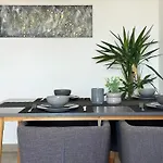 Duplex Apartment With Sea View