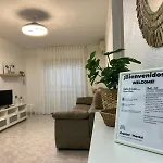 Apartamentos La Laguna I
