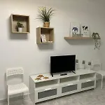 Apartamentos La Laguna I