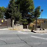 Casa La Muralla