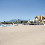 El mirador de Calahonda