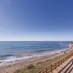 Cozy Apartment In Calahonda With Swimming Pool