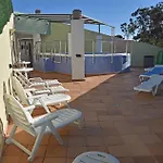 Apartamentos AR Enjoy Dosjoimi