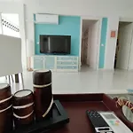 Apartamento Cabo Azul Playa Campello