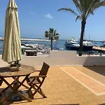 Apartamentos Mar I Vent Puerto De La Savina Formentera