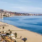 2 Bedroom Beautiful Apartment In Mijas Costa