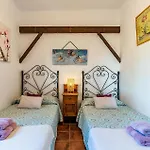 Amazing Home In Frigiliana With Kitchen