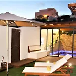 Holiday House&Spa Lanzarote