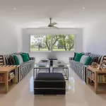 Villa El Noruego