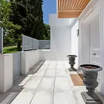 Villa El Noruego