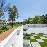 Villa El Noruego