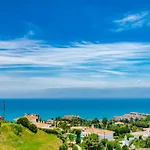 Stunning home in Urbanización La Capell with Outdoor swimming pool, Heated swimming pool&5 Bedrooms