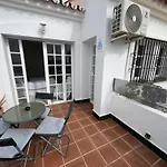El Atico Con Vistas Al Mediterraneo Parking Y Piscina 6P