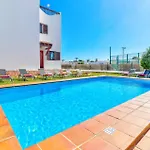 Villa Mar Egos by Villa Plus