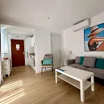 Apartamentos La Hormiga Deluxe