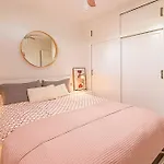 Boho Suite Kiwi