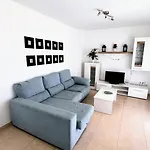 Ocean View Terrace Apartment