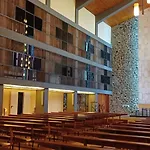 Residencia Sagrada Familia