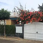 Sevilla, Casa Rural Villa Amalia