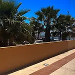 Ocean View Terrace Apartment
