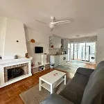 Ancora 4 Apartamento En Urbanizacion Con Piscina