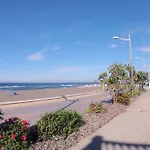 Spacious 1 Bedroom Apartment, Beach Front, Torrox Costa