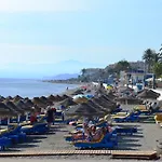 Spacious 1 Bedroom Apartment, Beach Front, Torrox Costa