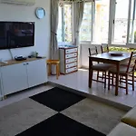 Spacious 1 Bedroom Apartment, Beach Front, Torrox Costa